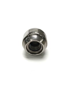 1/8" Ball Nozzle Back View