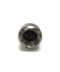 Alternative view of 3/8" Ice Grease Penetrator Nozzle