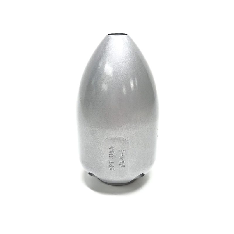 3/4" Super Grenade Penetrator Side View