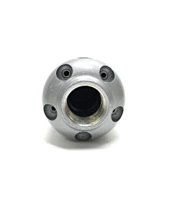 3/4" Super Grenade Penetrator Back View