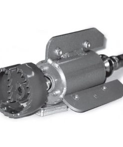 903 Small Pipe Root Cutter
