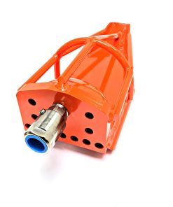 1" Boat Nozzle - Image 3