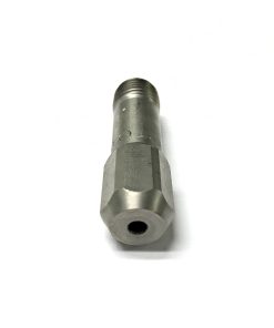 Alternative view of C17HH Nozzle Insert