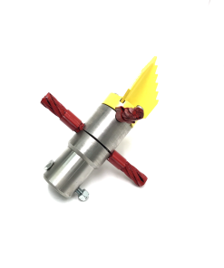 Alternative view of Cable Rooter Kit