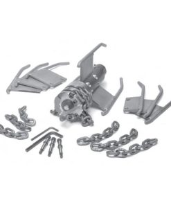 Chain Cutter 02 Kit