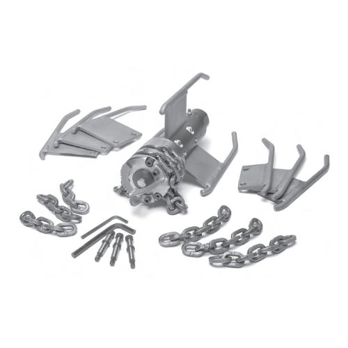 Chain Cutter 02 Kit