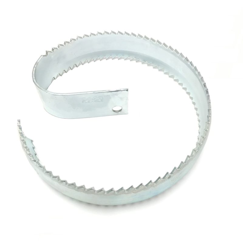 8" Regular Concave Root Saw Blade