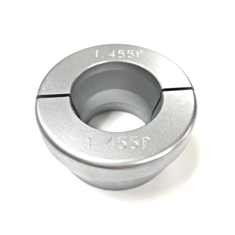 Hydraulic Swage Tool » Shamrock