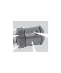 Forward Rotating Combi Blaster™