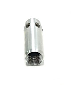 3/4" Grease Nozzle Back View