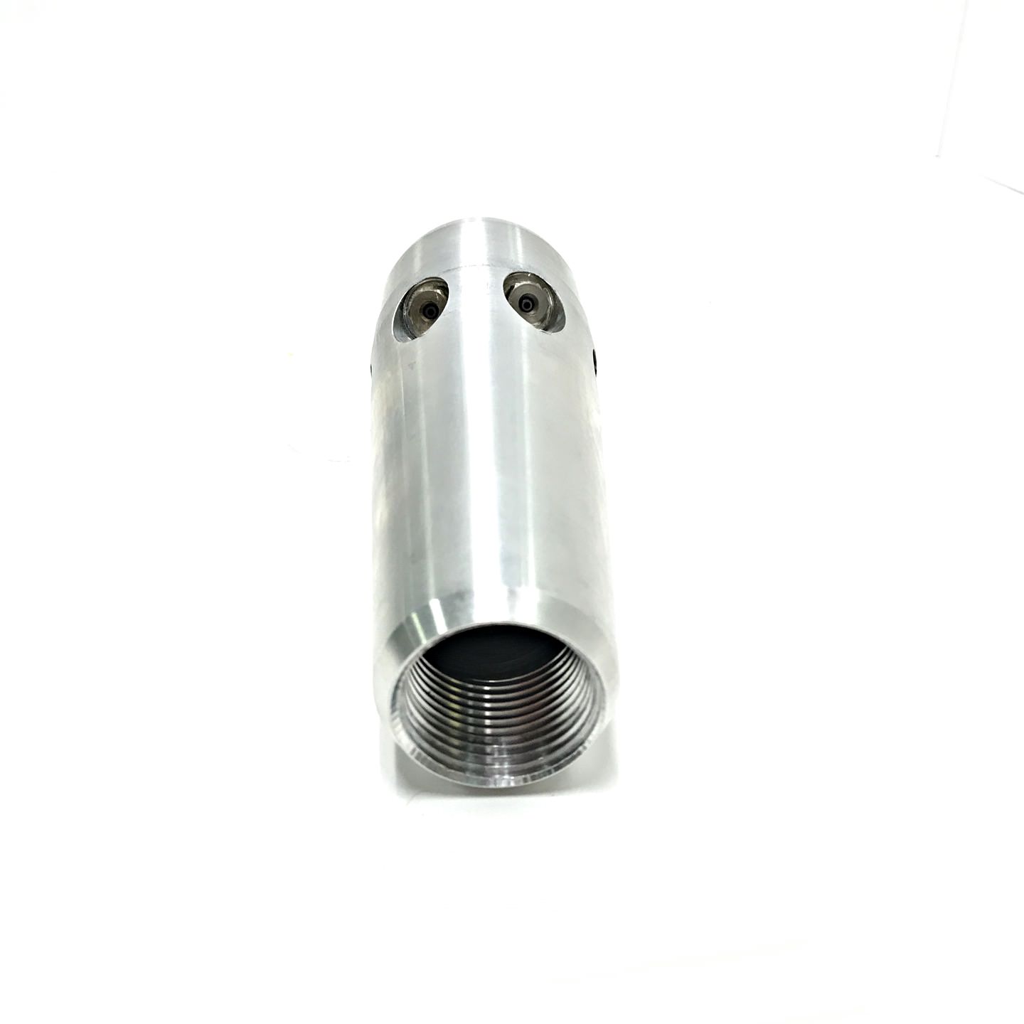 3/4" Grease Nozzle Back View