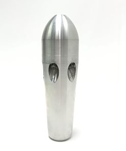 3/4" Grease Nozzle Side View