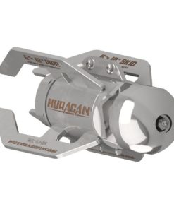 Alternative view of Huracan®