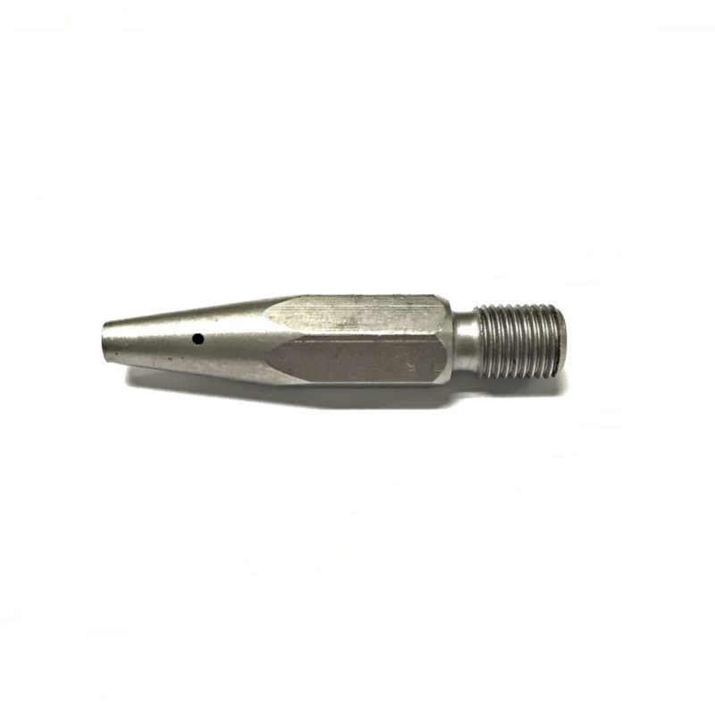 Lance Tip Nozzle Insert » Shamrock