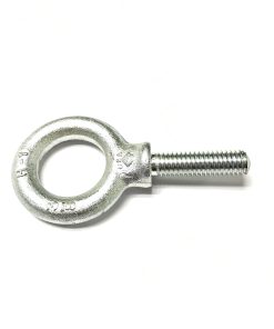 Pulling Eye Bolt Side View