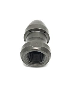 Alternative view of 3/4" Radial Vortex Nozzle