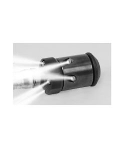 Rear Spray Rotating Blaster™