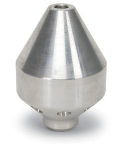 3/4" Sand & Sludge Nozzle