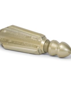 3/4" Shamrocket Nozzle
