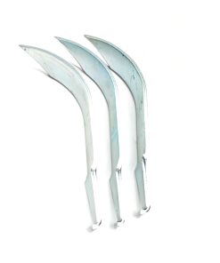 6" Spring Blades