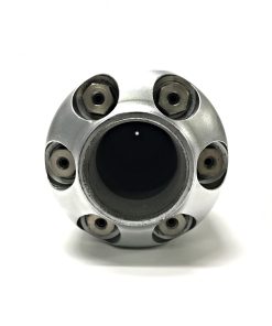 1" Super Grenade Penetrator Back View