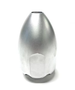 1" Super Grenade Penetrator Side View