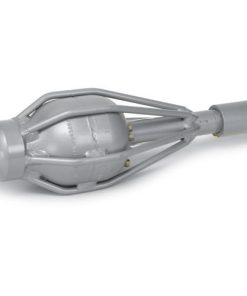 1" Tadpole Nozzle