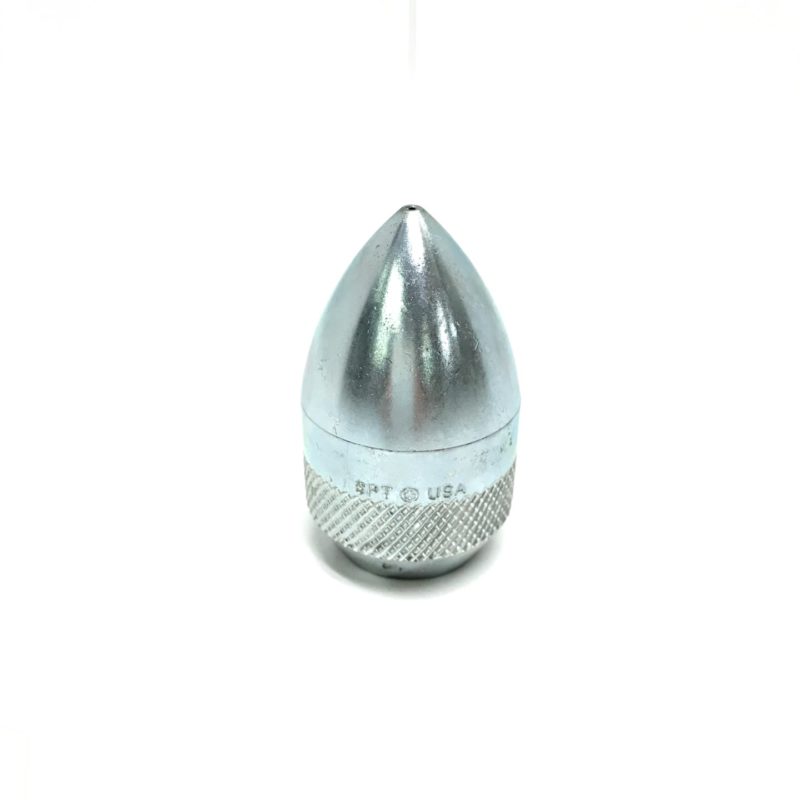 3/4" Universal Penetrator Front View