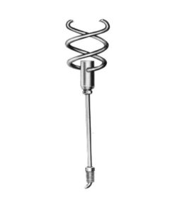 Double Point Corkscrew