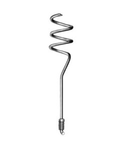 Round Wire Corkscrew