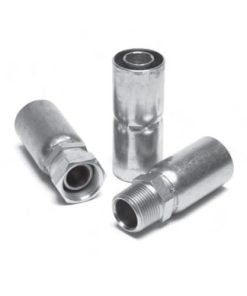 Swage Fittings
