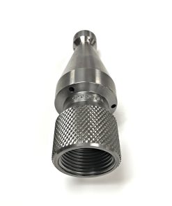Un-Stopper Nozzle