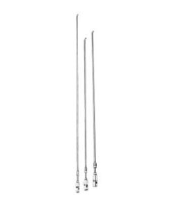 Flexicrome® Sectional Steel Rods