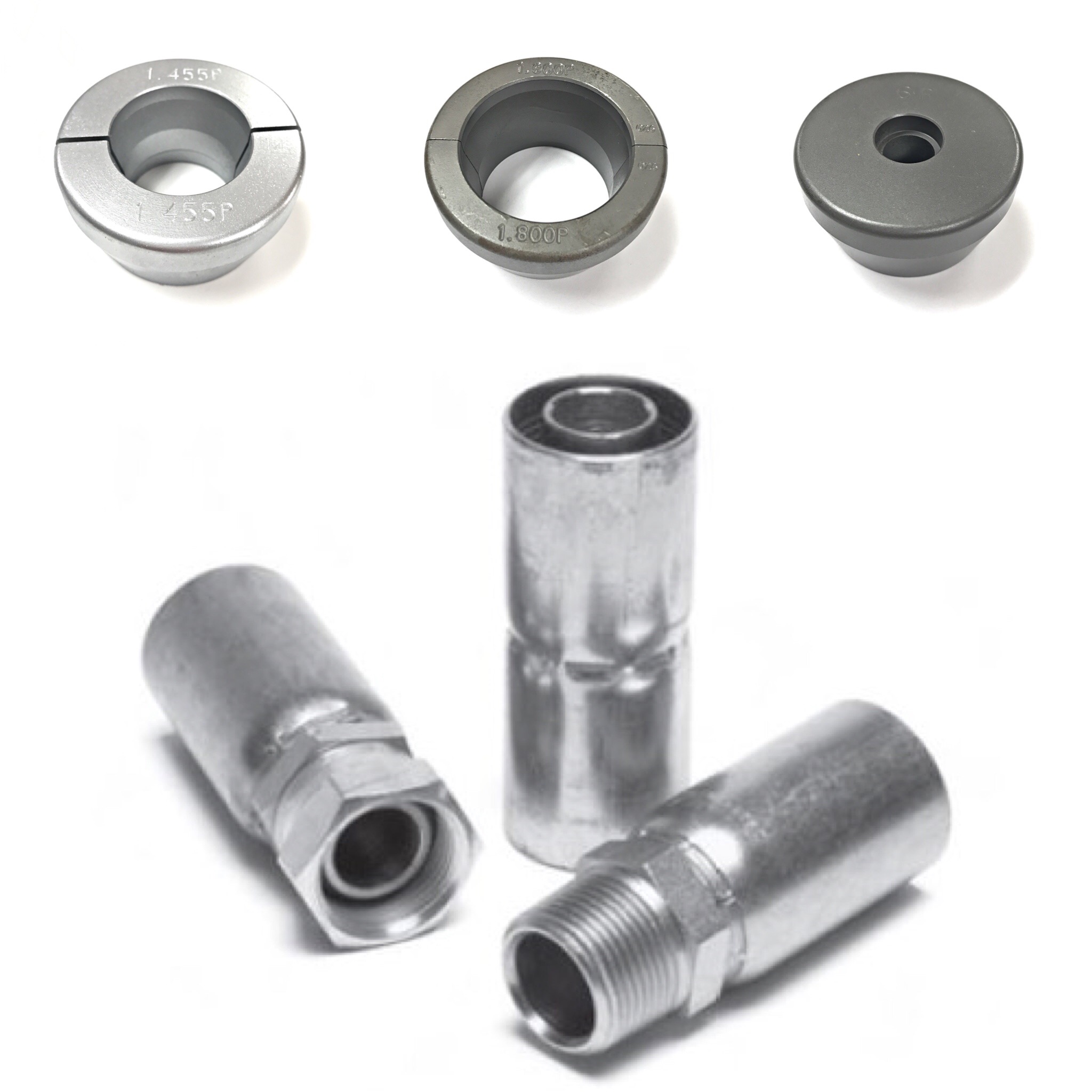 Swage Tool Parts