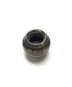 Alternative view of 1/4" Ball Nozzle