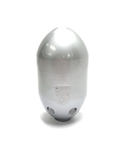 1/2" High Flow Cobia® Nozzle Side View