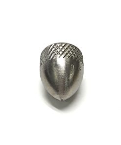 3/8" Penetrator Nozzle Front View