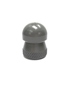 1/2" Button Nozzle Side View