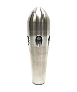 1/2" Grease Nozzle Side View