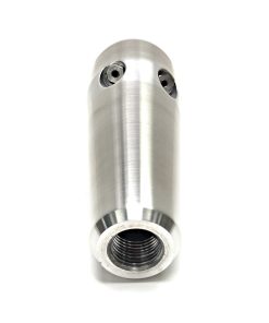 Alternative view of 1/2" Grease Nozzle