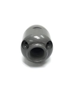 1/2" Super Grenade Penetrator Back View