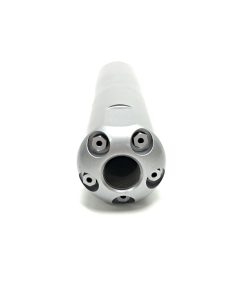 1" Ultimate Penetrator Back View