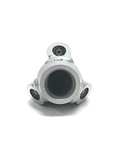 Alternative view of 1" SHAMROCK-ET®