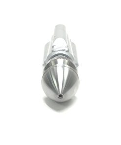 1" SHAMROCK-ET® Top View