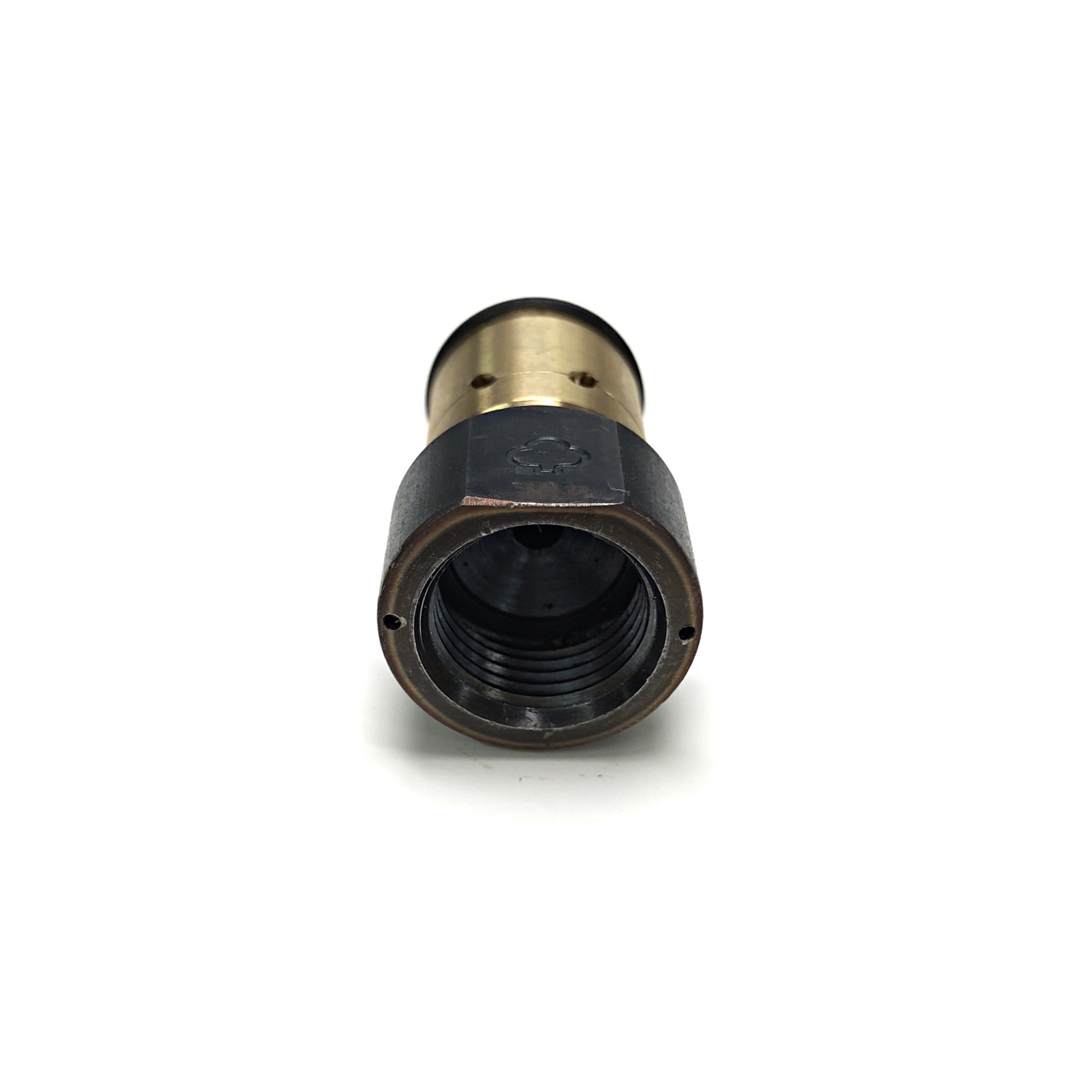 3/8" Rotator Nozzle Back View