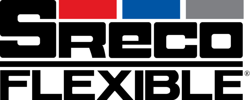 SRECO FLEXIBLE® Logo